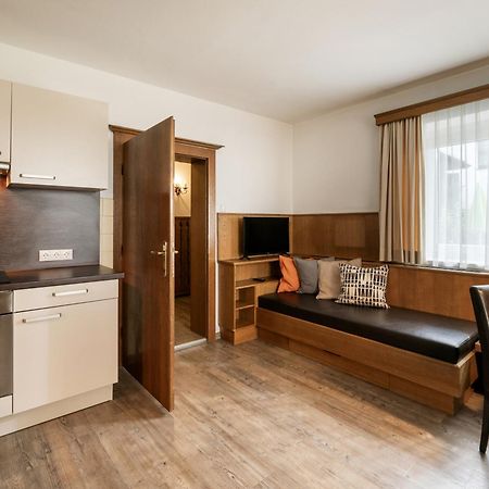 Appartements Pungg Fügen Zewnętrze zdjęcie