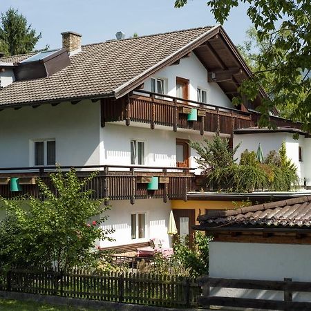 Appartements Pungg Fügen Zewnętrze zdjęcie
