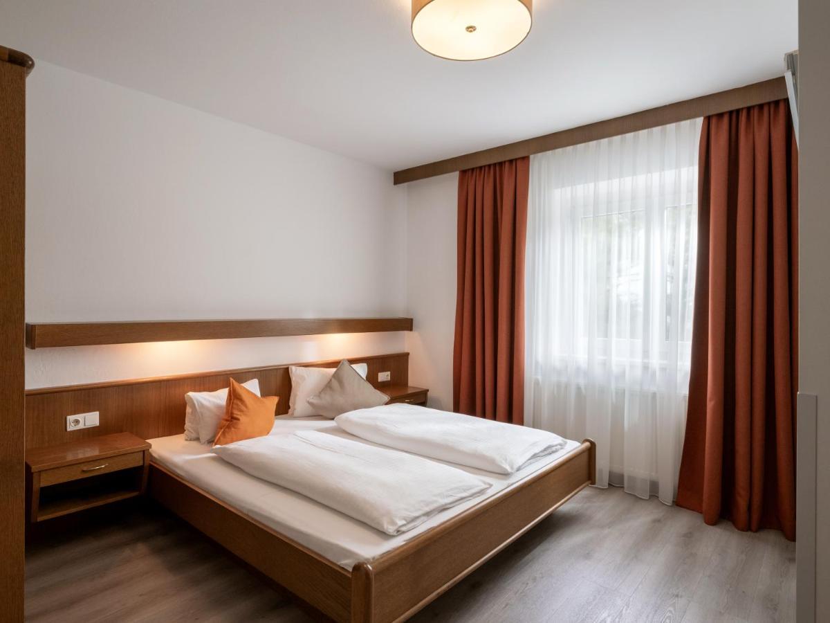 Appartements Pungg Fügen Zewnętrze zdjęcie