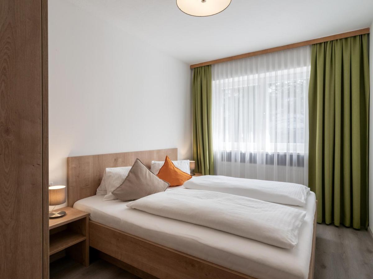 Appartements Pungg Fügen Zewnętrze zdjęcie