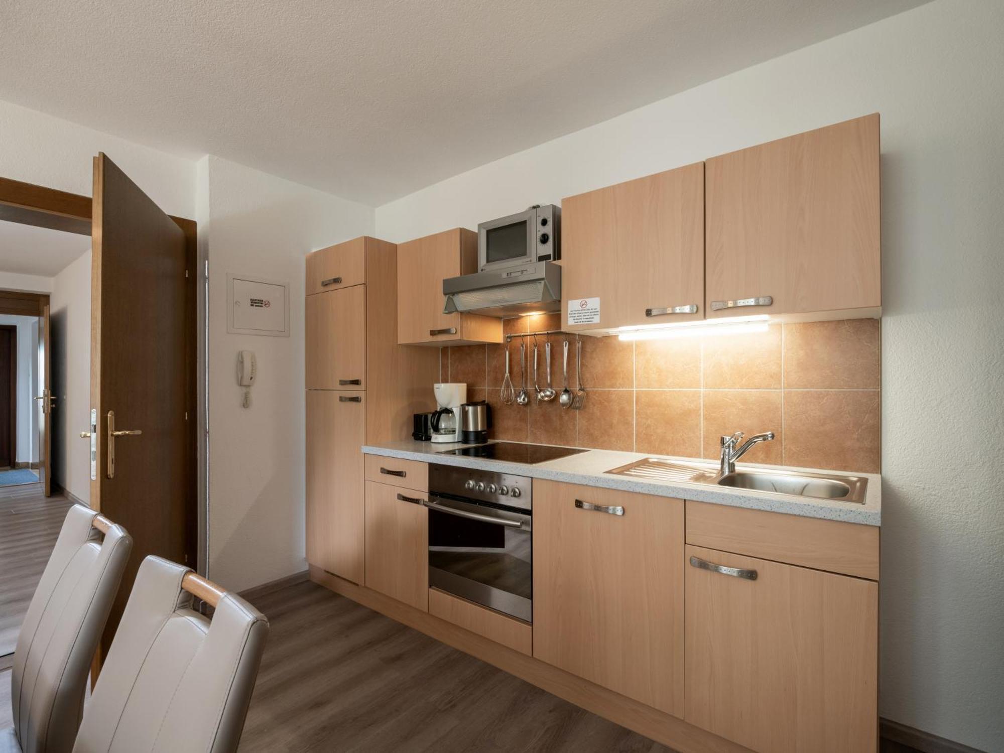 Appartements Pungg Fügen Zewnętrze zdjęcie