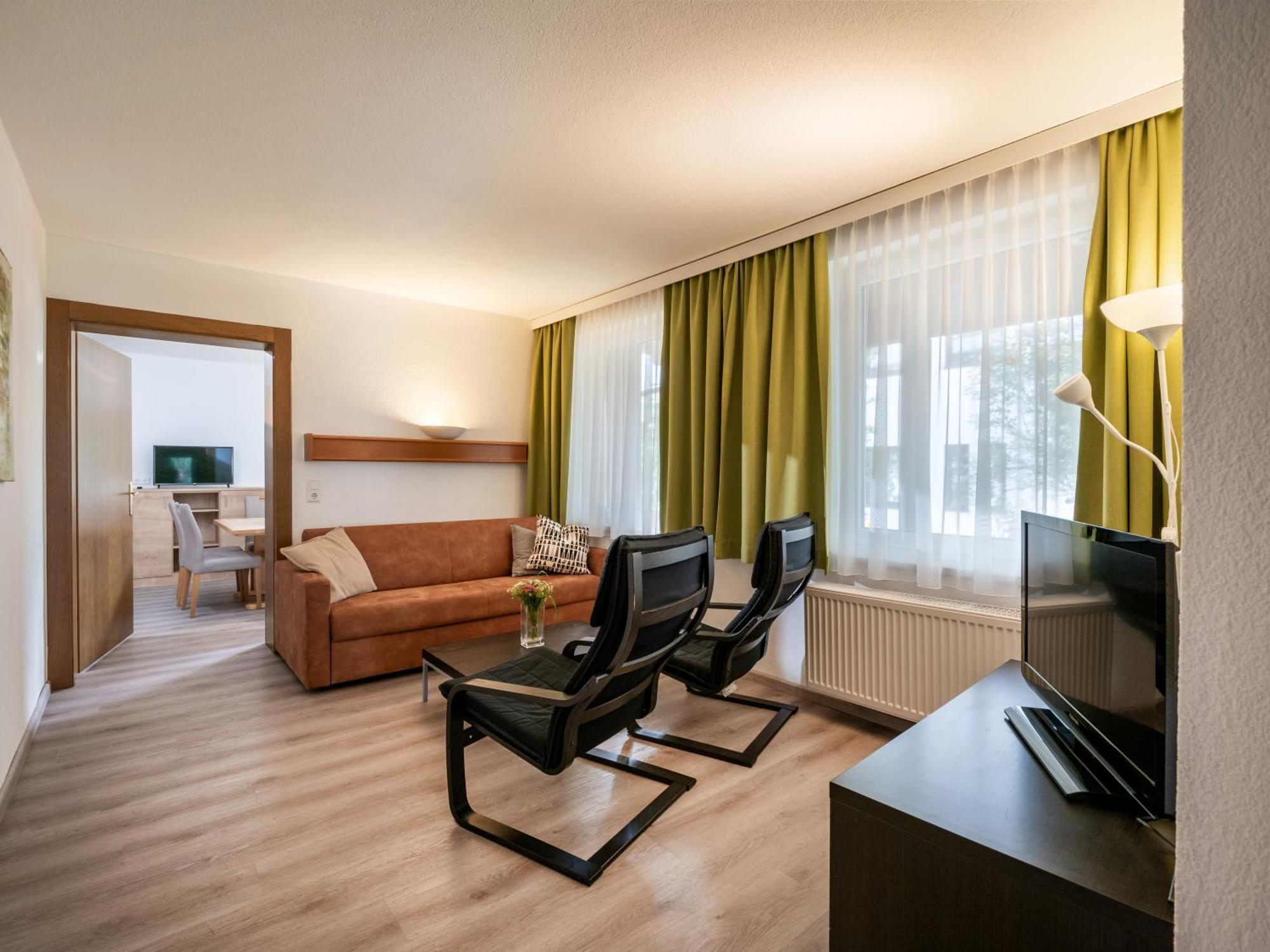Appartements Pungg Fügen Zewnętrze zdjęcie