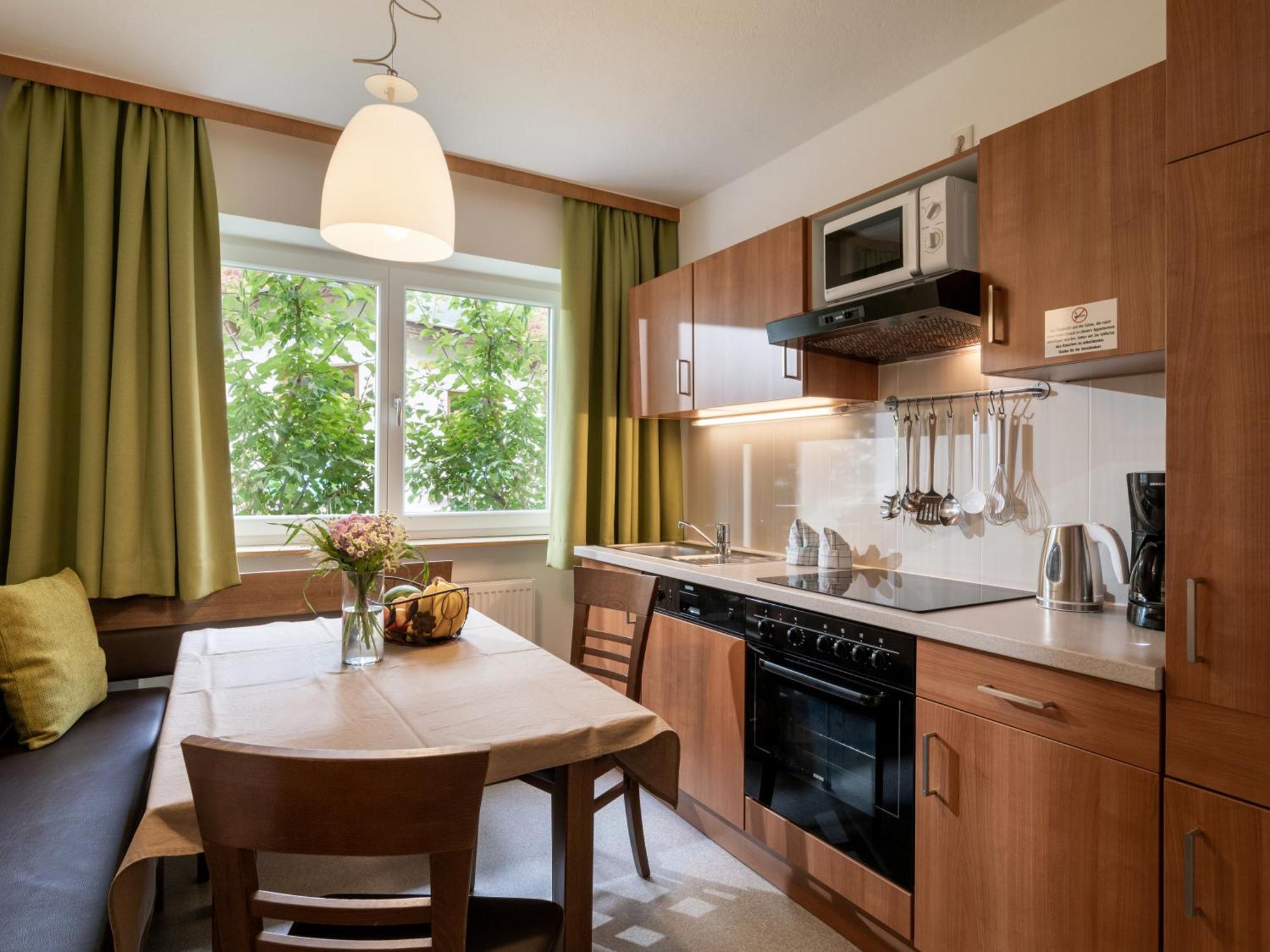 Appartements Pungg Fügen Zewnętrze zdjęcie